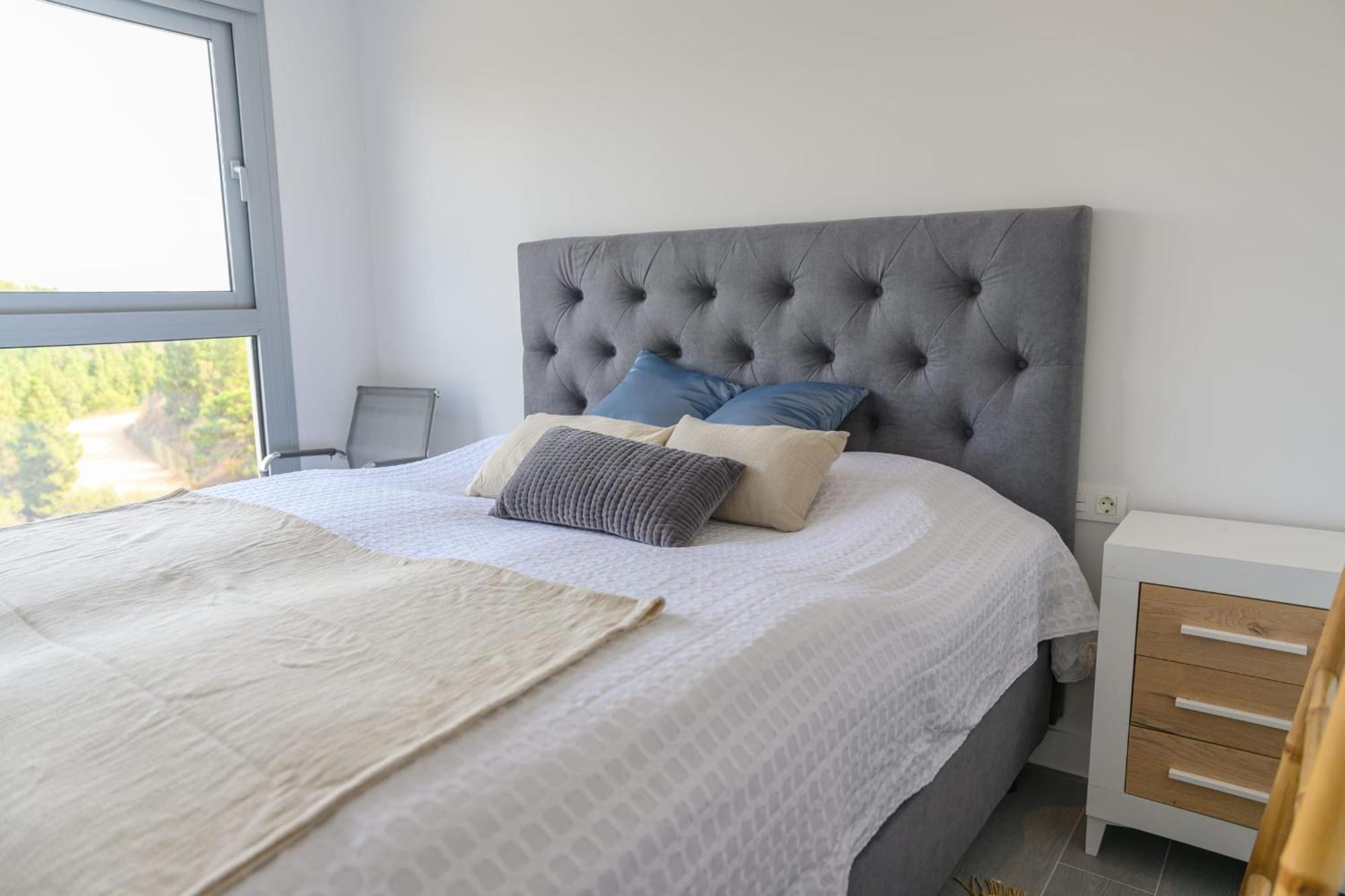 Modern 3 Bedroom Apartment In Mijas Costa - Vitta Nature El Faro ภายนอก รูปภาพ